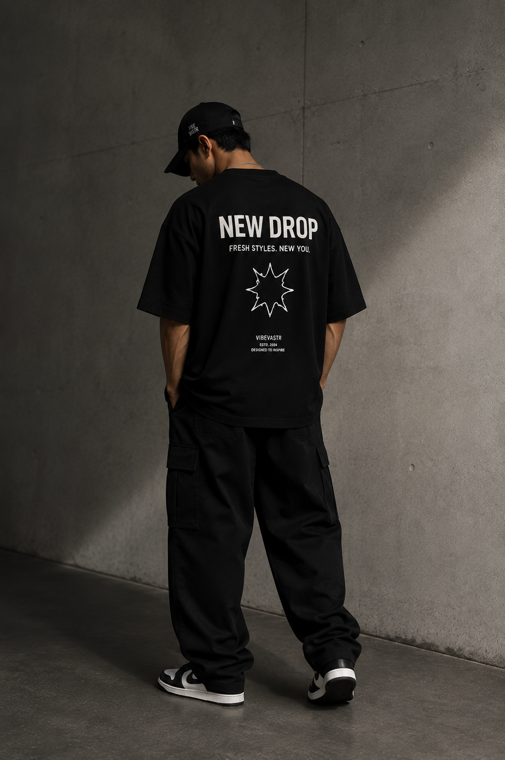 New Drops