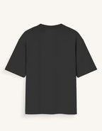 "Catch Flights Not Feelings" Oversized T-Shirt