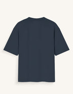 "Catch Flights Not Feelings" Oversized T-Shirt