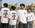 Normal Until Unisex Terry Oversized T-Shirt – VibeVastr