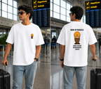 Work In Progeress Oversized Tee - Premium Heavyweight Streetwear T-Shirt